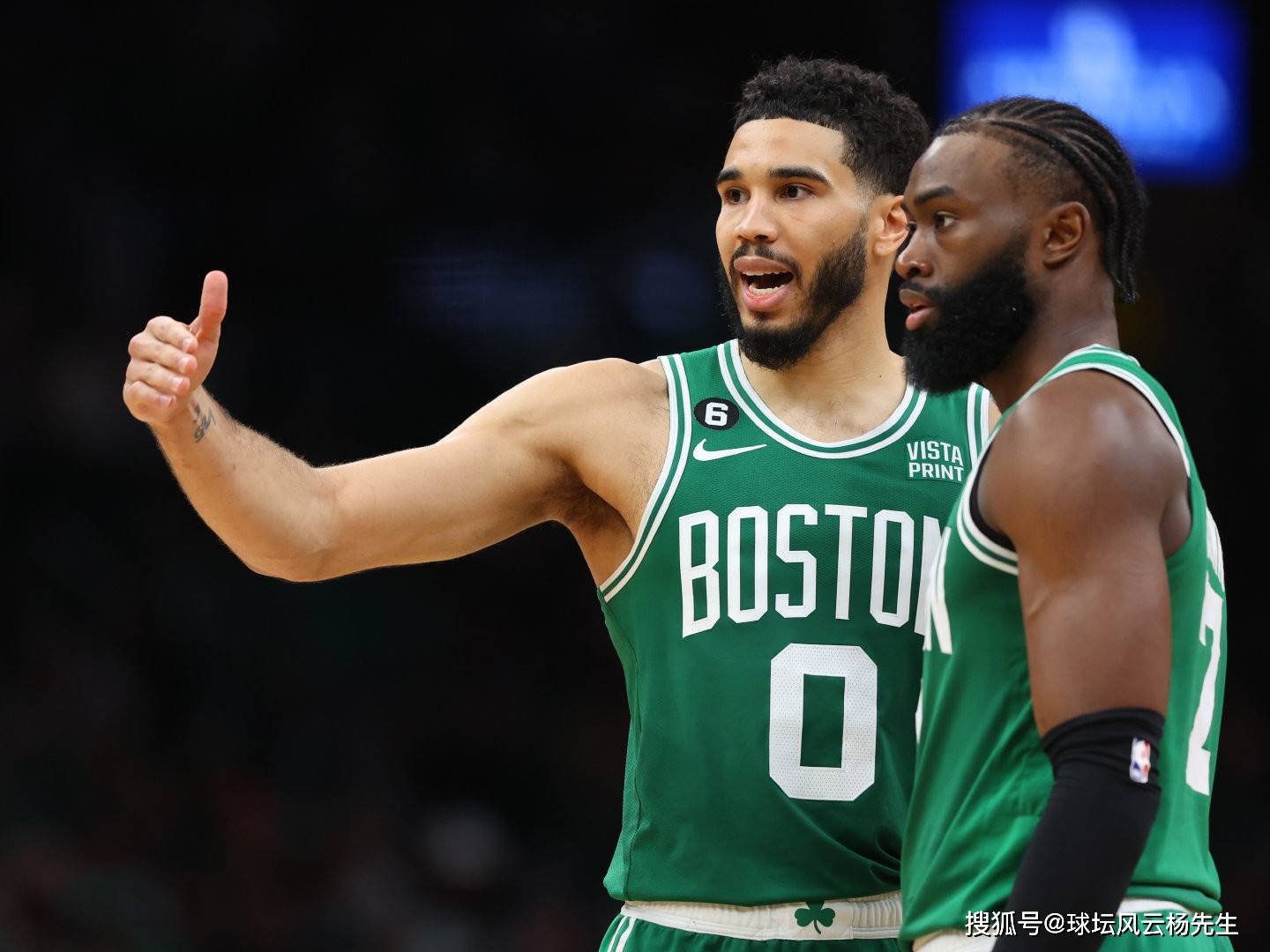 PG游戏- 塔图姆现在是哪个队的 