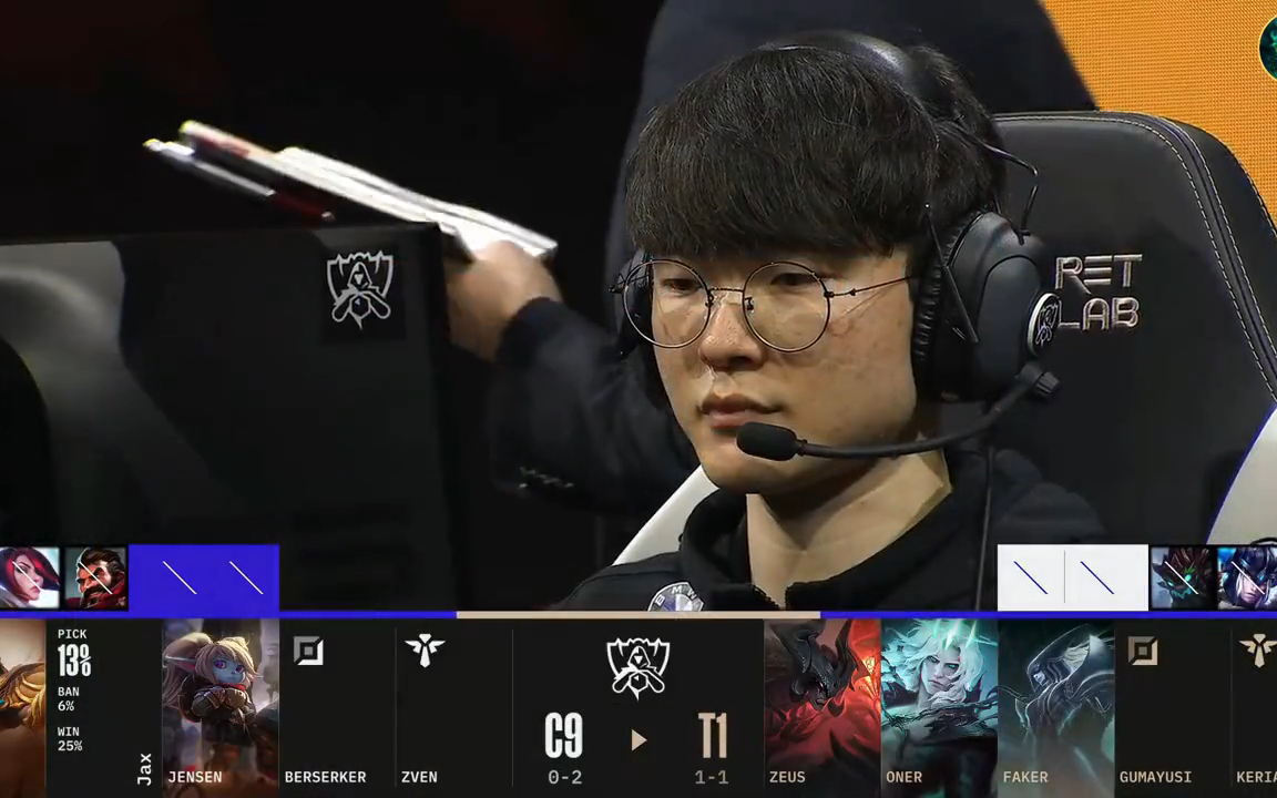 PG游戏-包含Faker在C9比赛中爆冷，刷新纪录引发热议！热度持续攀升的词条