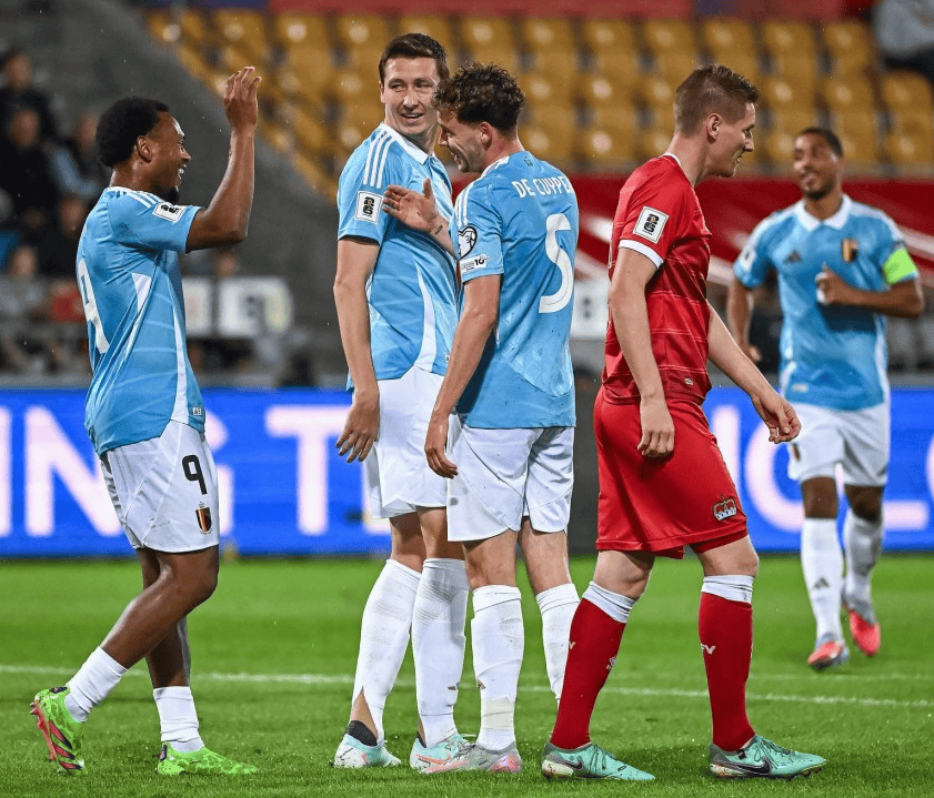 PG-关于晋级下一阶段引发热议！，德布劳内在瑞士队比赛中持续失利热度持续攀升的信息