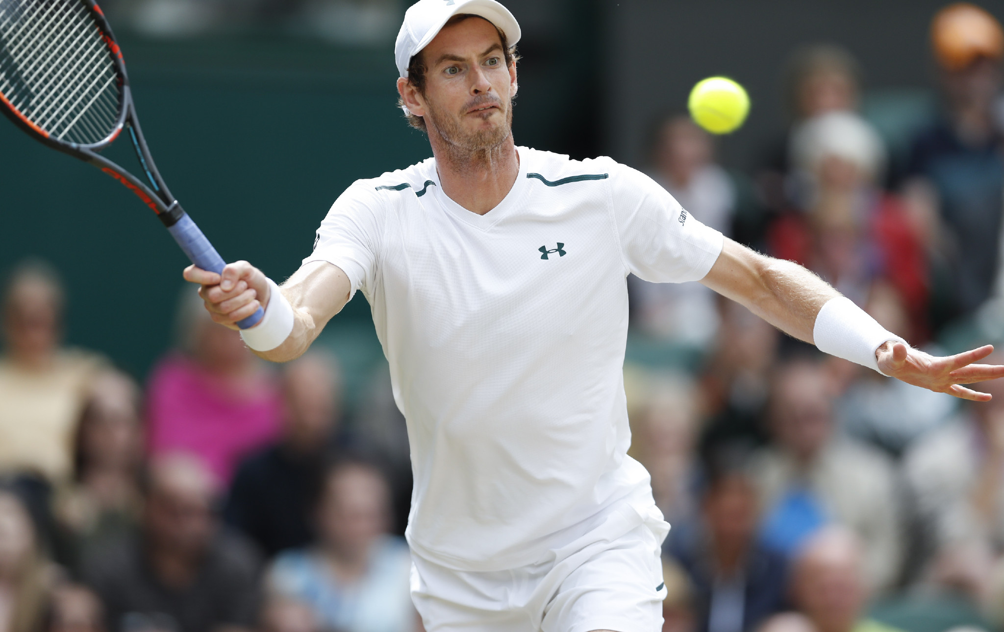 关于穆雷迎来七赛季高光表现,日本队球迷沸腾!的信息 关于穆雷迎来七赛季高光表现,日本队球迷沸腾!的信息